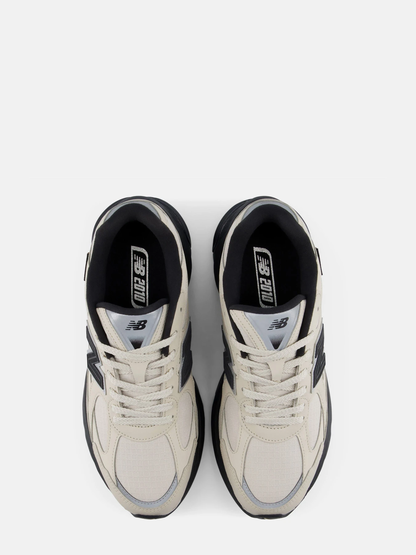 Кроссовки New Balance 2010 Cordura модель U201075E Кроссовки New Balance 2010 Cordura модель U201075E Фото