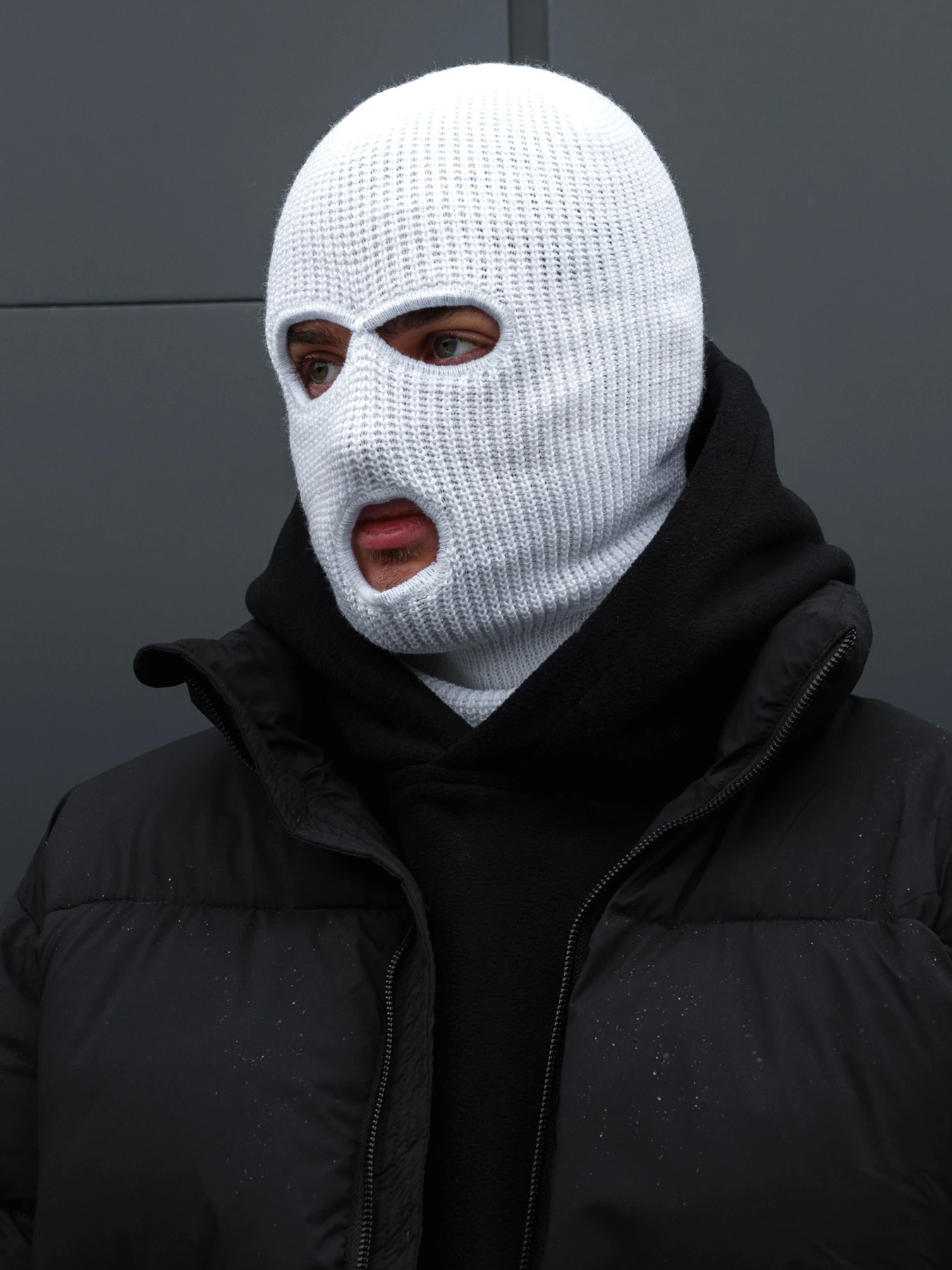 Шапки и кепки Without модель 8056776 Фото