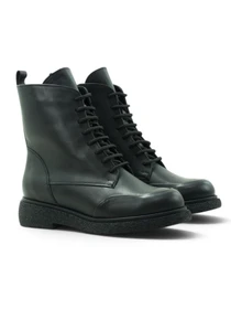 Ботинки и сапоги VILANSI модель V9088 BLACK Фото