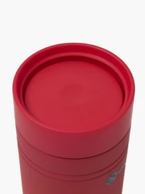 Термос MBM HOME модель KP-159 RED/PRINT Фото