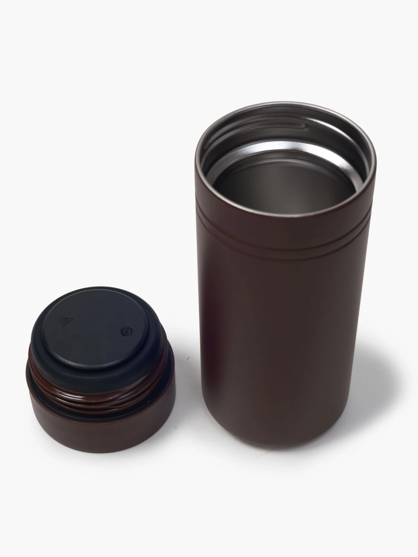 Термос MBM HOME модель KP-159 BROWN Термос MBM HOME модель KP-159 BROWN Фото