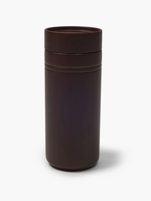 Термос MBM HOME модель KP-159 BROWN Фото