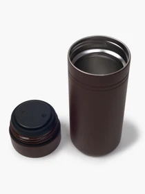 Термос MBM HOME модель KP-159 BROWN Фото