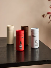 Термос MBM HOME модель KP-159 IVORY Фото
