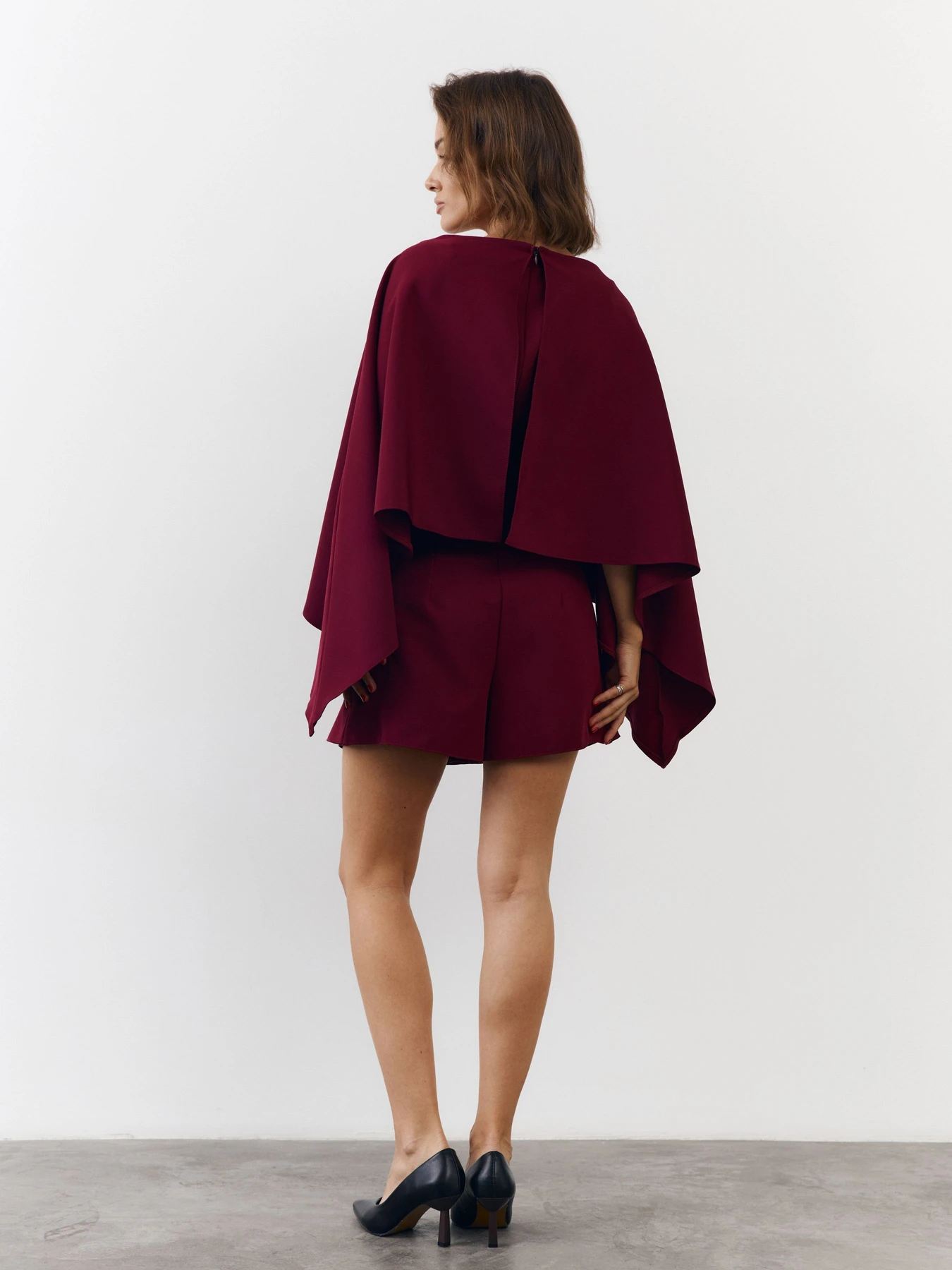 Комбинезоны Lilove модель 473 Комбинезоны Lilove модель 473 Фото