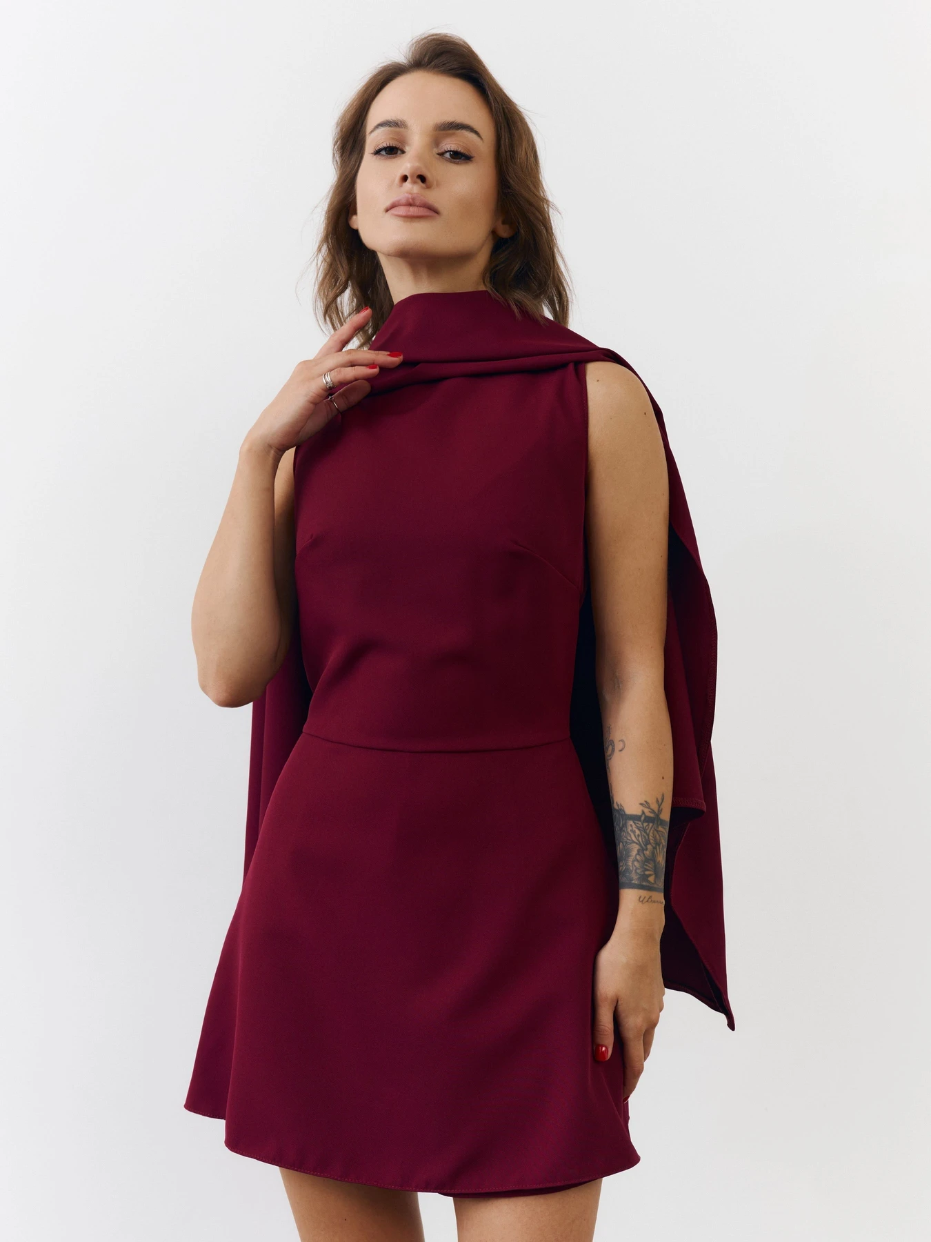 Комбинезоны Lilove модель 473 Комбинезоны Lilove модель 473 Фото
