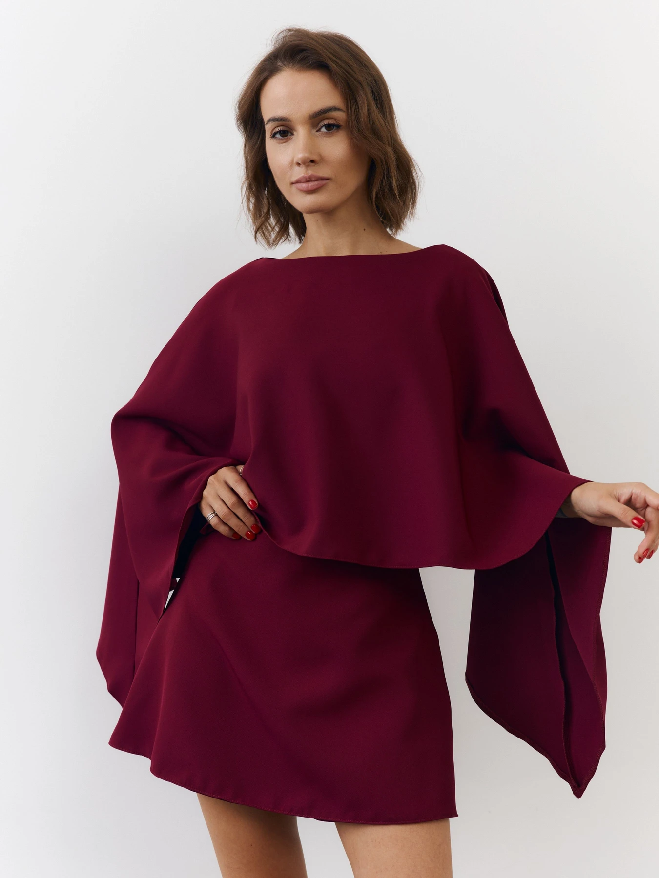 Комбинезоны Lilove модель 473 Комбинезоны Lilove модель 473 Фото