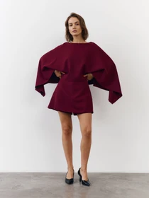 Комбинезоны Lilove модель 473 Фото