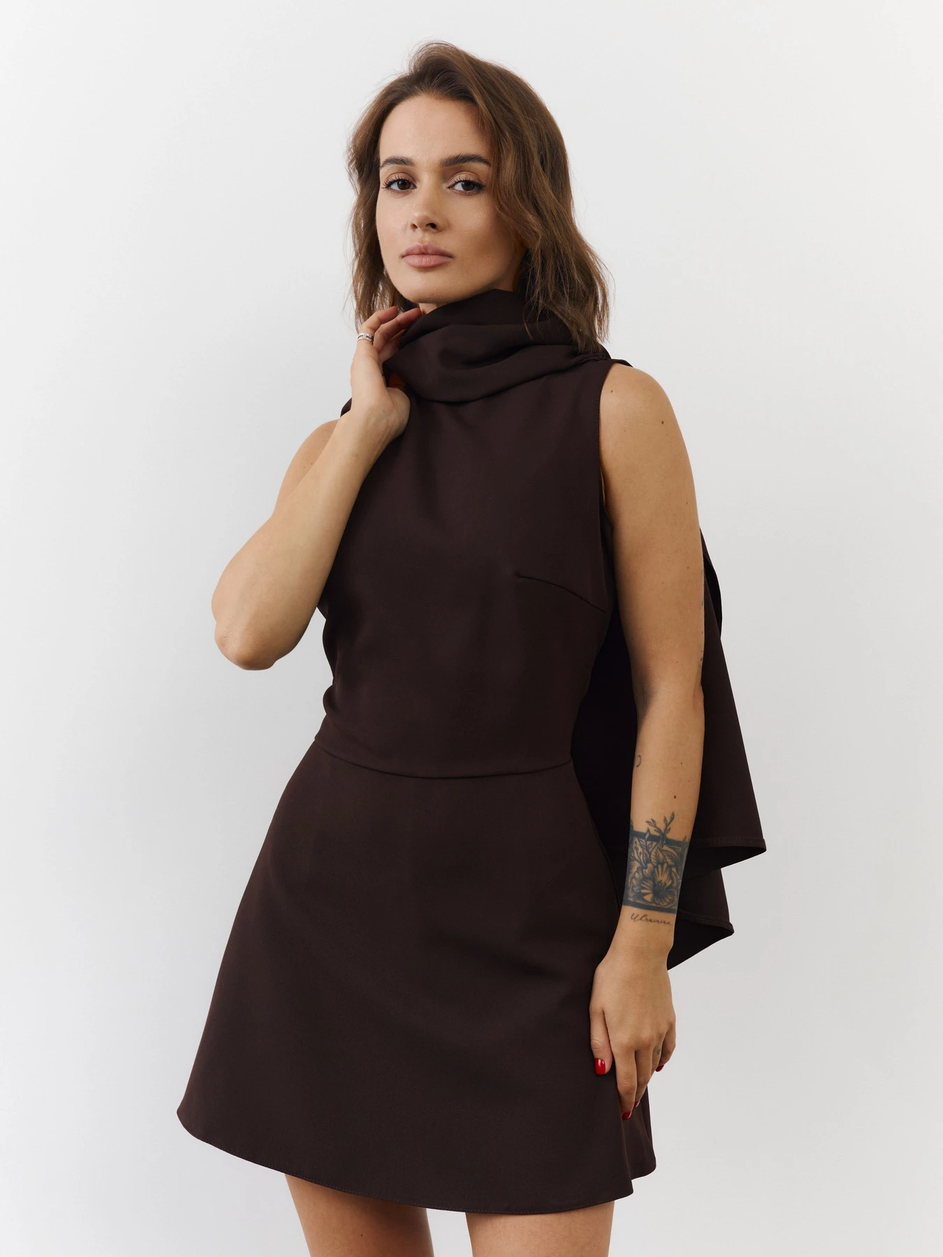 Комбинезоны Lilove модель 473 Комбинезоны Lilove модель 473 Фото
