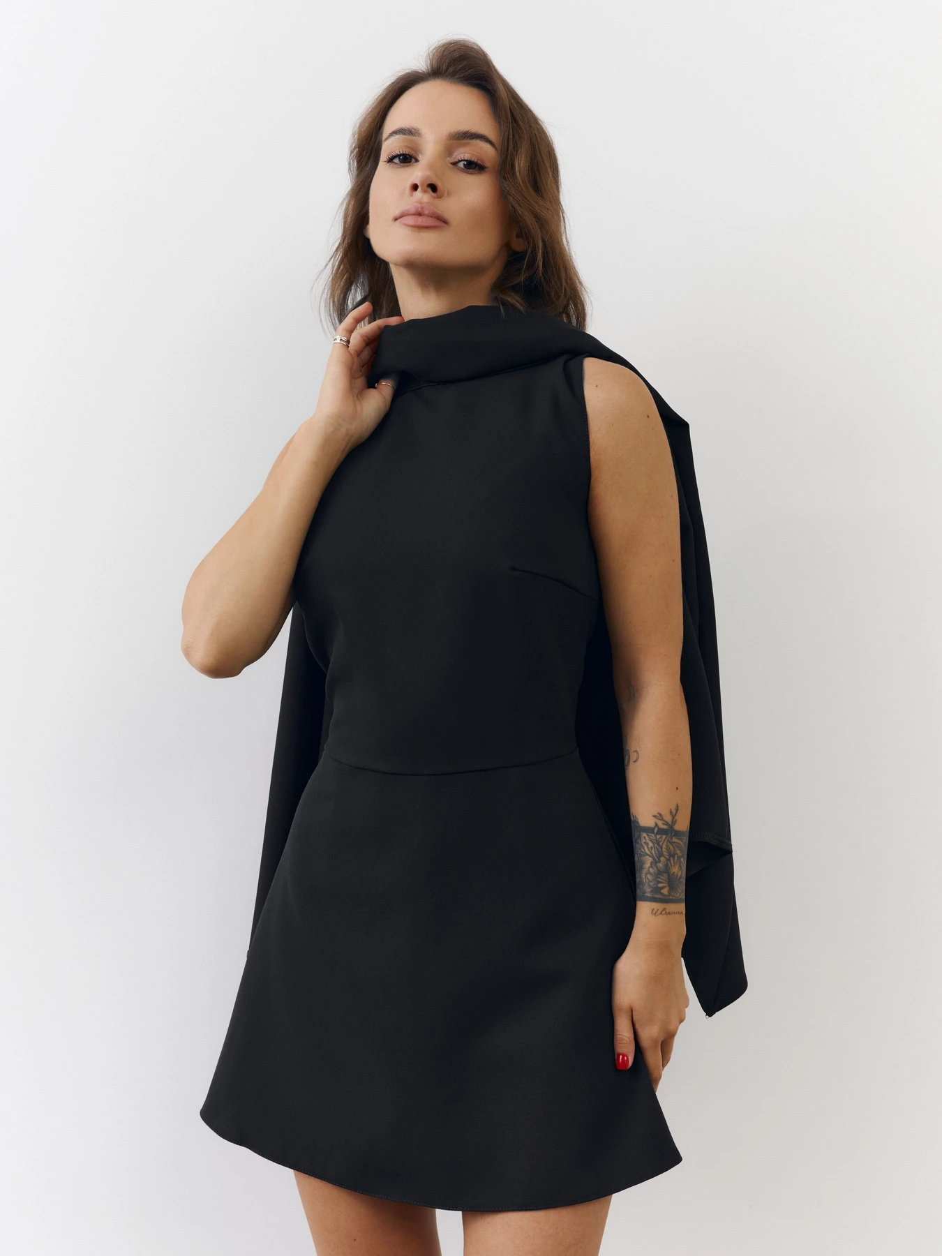 Комбинезоны Lilove модель 473 Комбинезоны Lilove модель 473 Фото