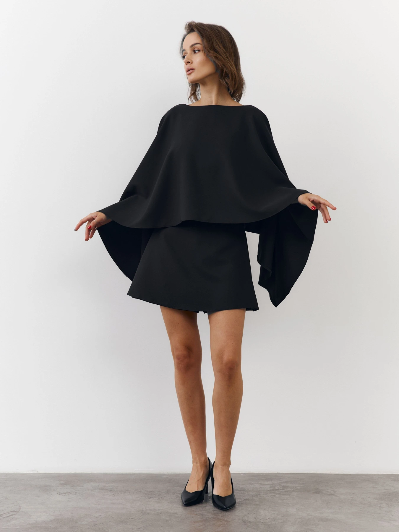 Комбинезоны Lilove модель 473 Комбинезоны Lilove модель 473 Фото