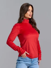 Светри та кардигани ISSA Plus модель 12258_красный Фото