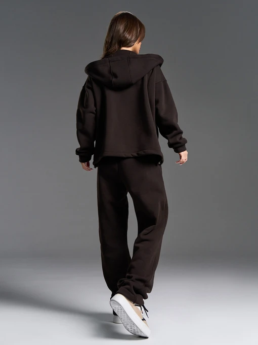 Жіночий Спортивний костюм ISSA Plus фото 3
