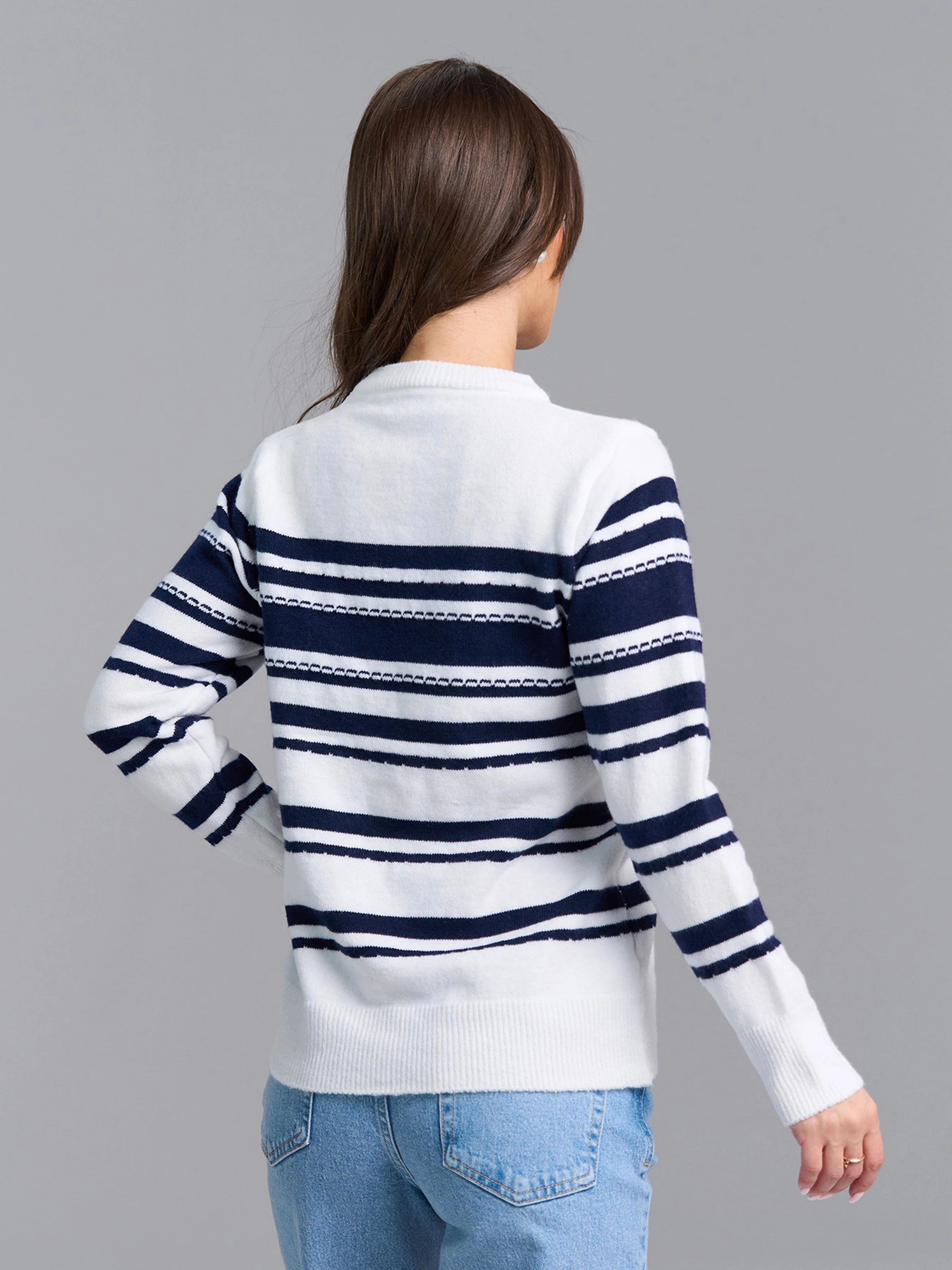 Жіноча Кофта ISSA Plus фото 3