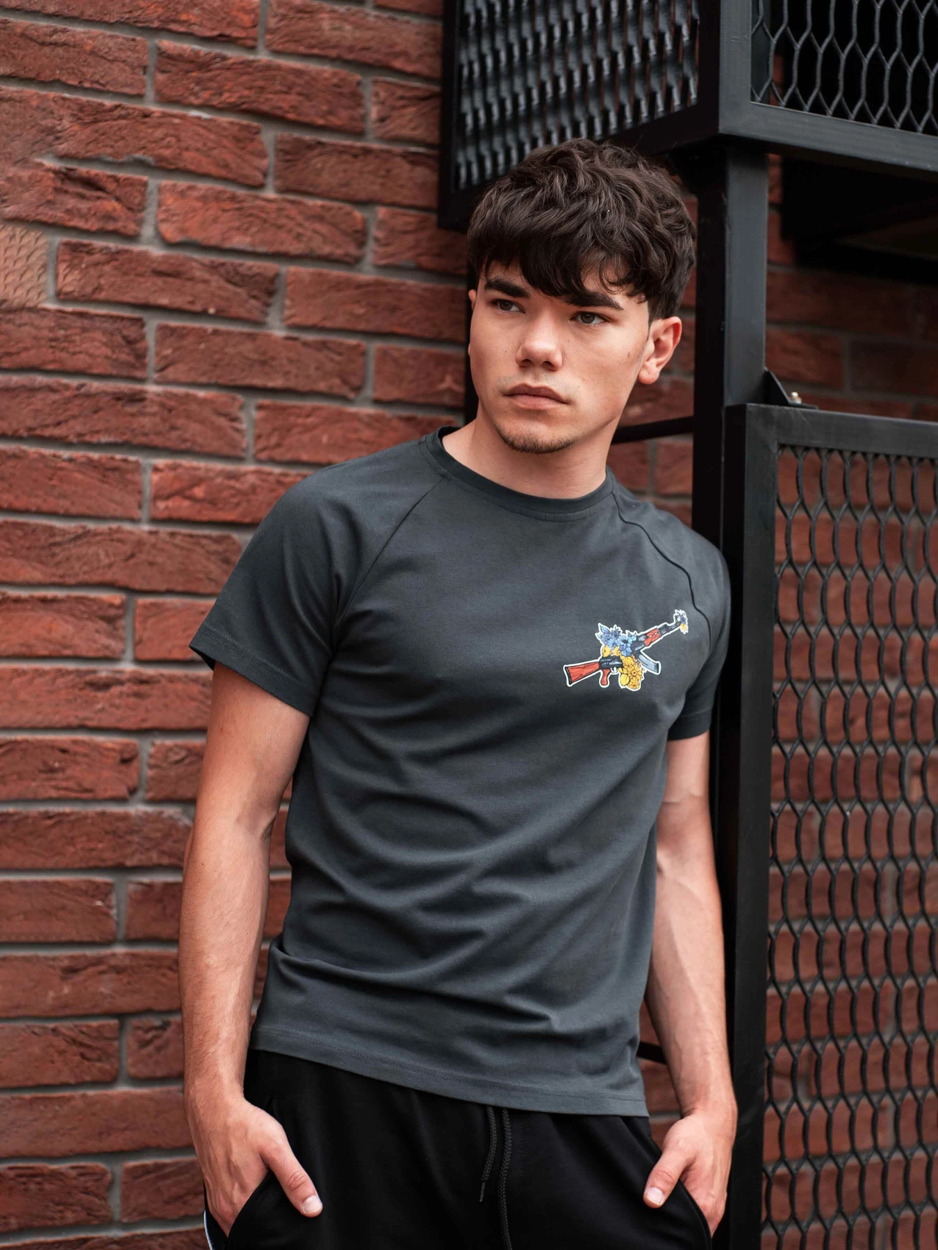 Футболки и поло Custom Wear модель cw-shi-7438 Футболки и поло Custom Wear модель cw-shi-7438 Фото