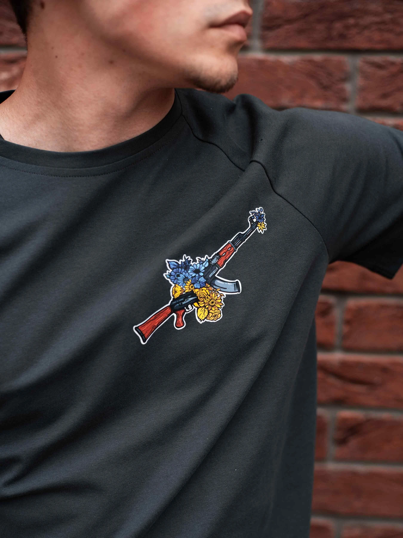 Футболки и поло Custom Wear модель cw-shi-7438 Футболки и поло Custom Wear модель cw-shi-7438 Фото