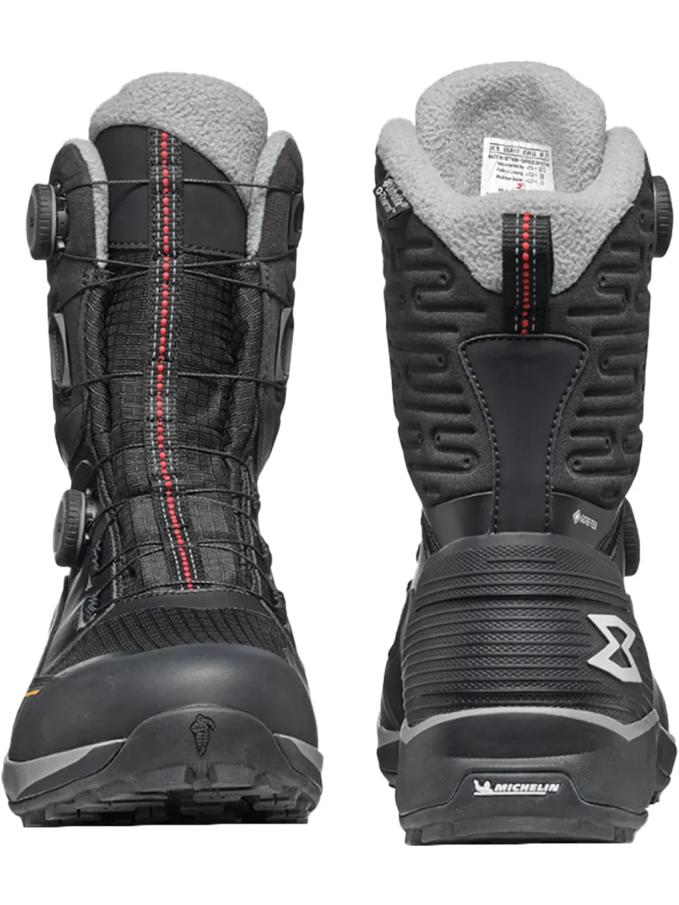 Ботинки и сапоги Garmont Trace High Boa® GTX модель 002907-9,5 Фото