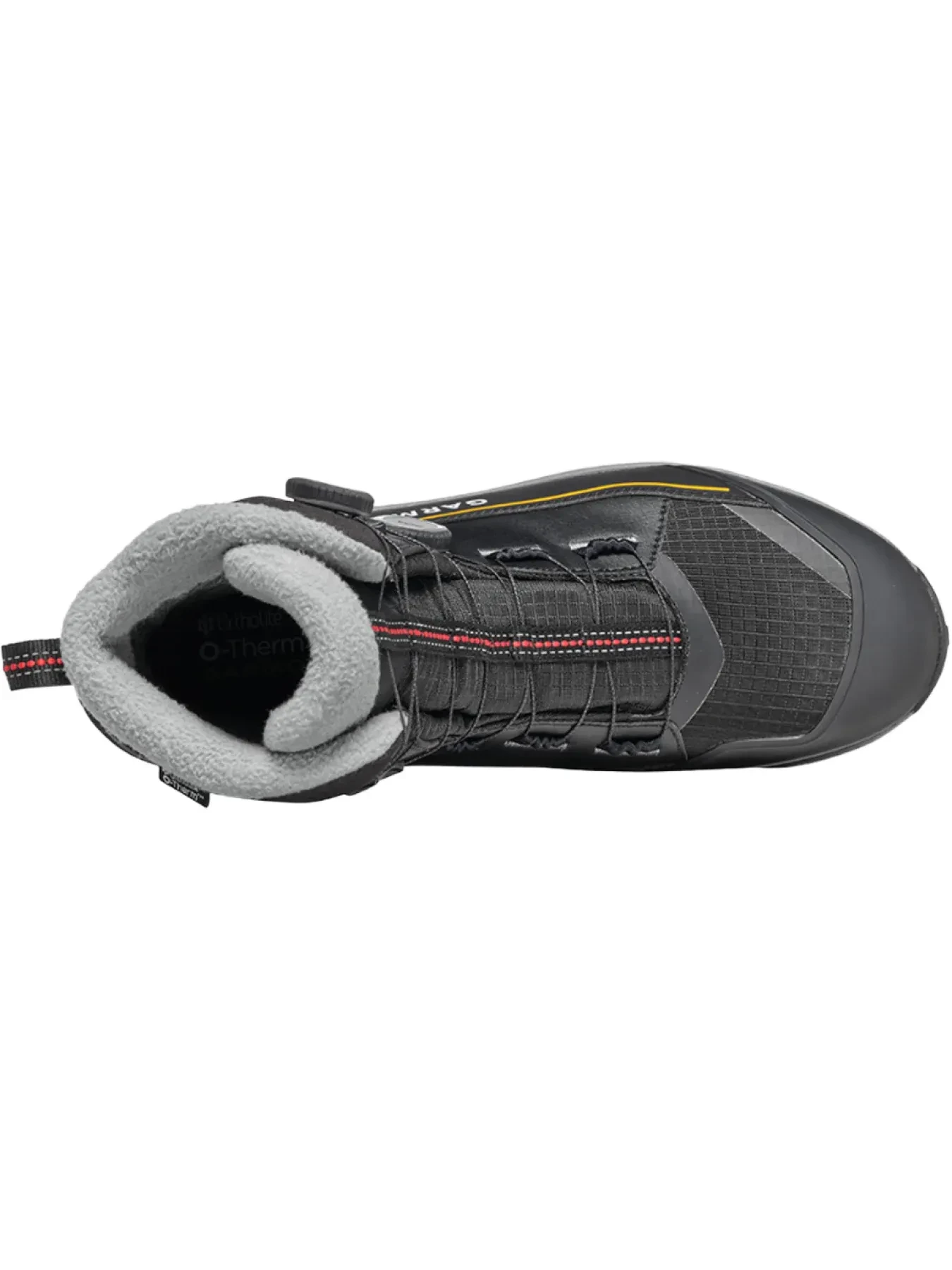 Ботинки и сапоги Garmont Trace High Boa® GTX модель 002907-9,5 Фото