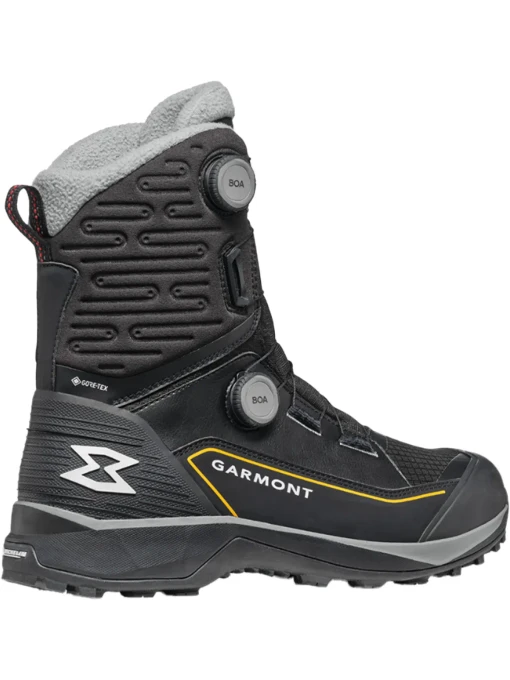 Чоловічі Черевики аутдор Garmont Trace High Boa® GTX фото 2