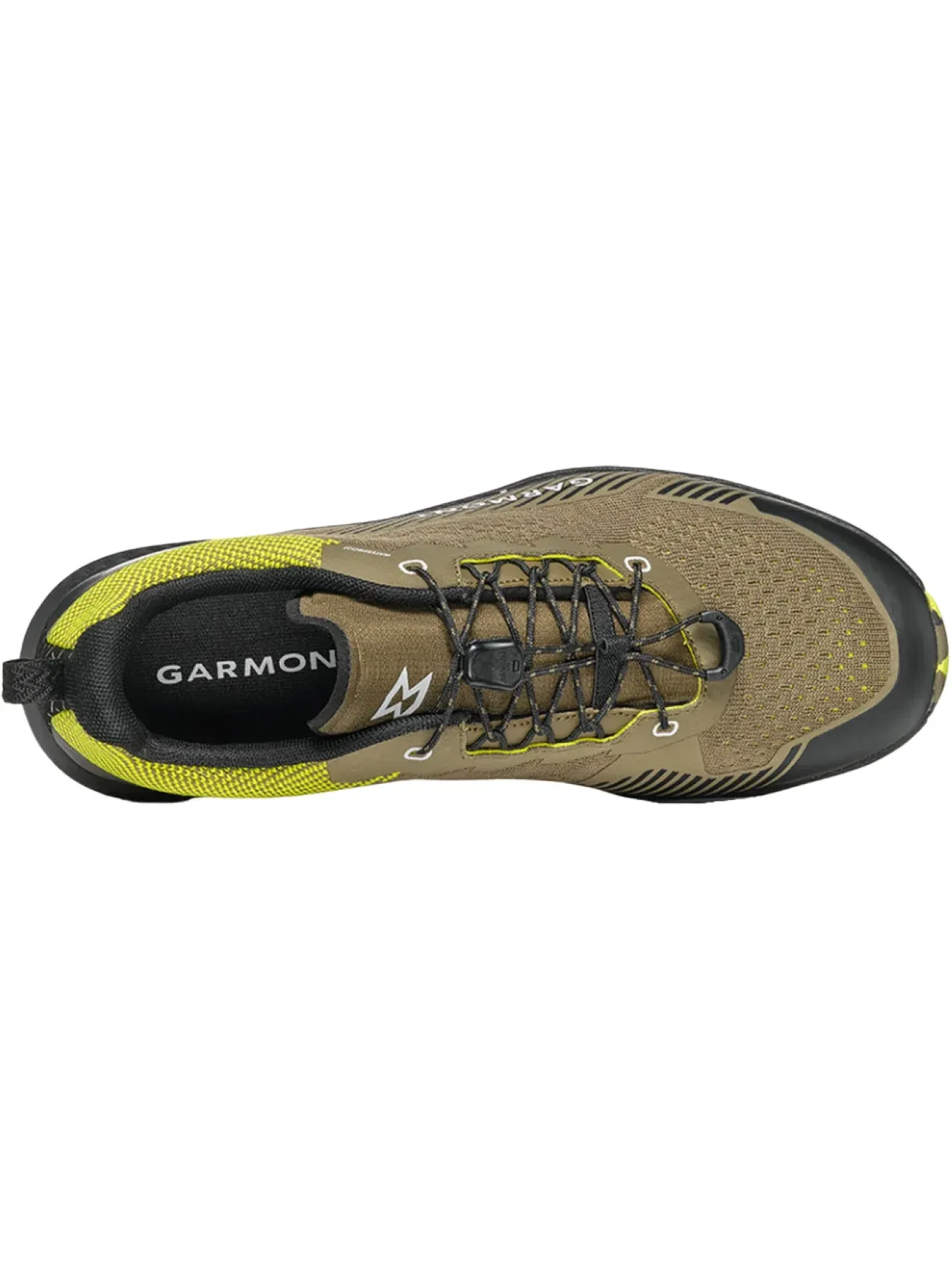 Кросівки Garmont 9.81 Pulse WP модель 002854-8 Кросівки Garmont 9.81 Pulse WP модель 002854-8 Фото