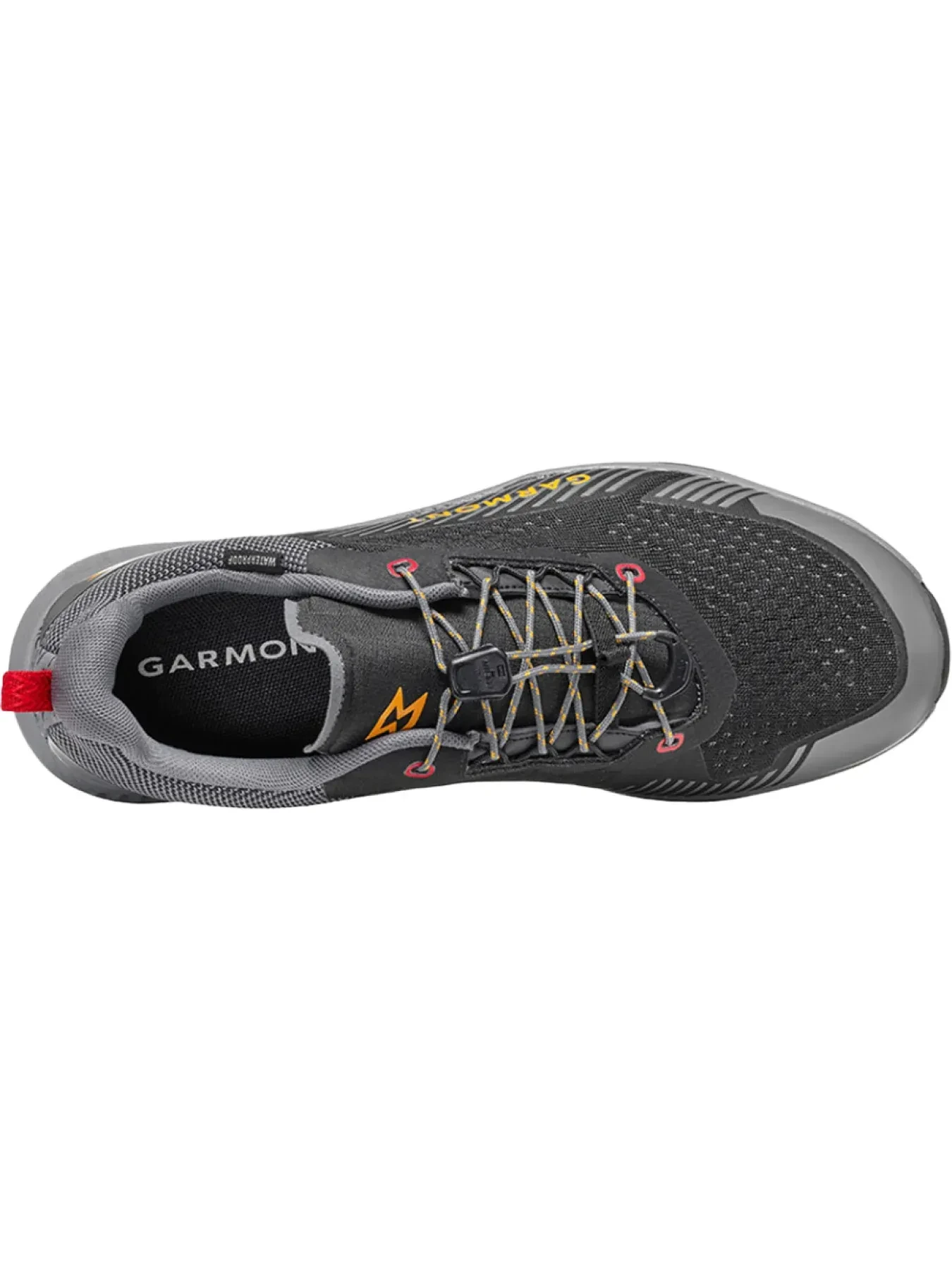 Кросівки Garmont 9.81 Pulse WP модель 002990-8 Кросівки Garmont 9.81 Pulse WP модель 002990-8 Фото