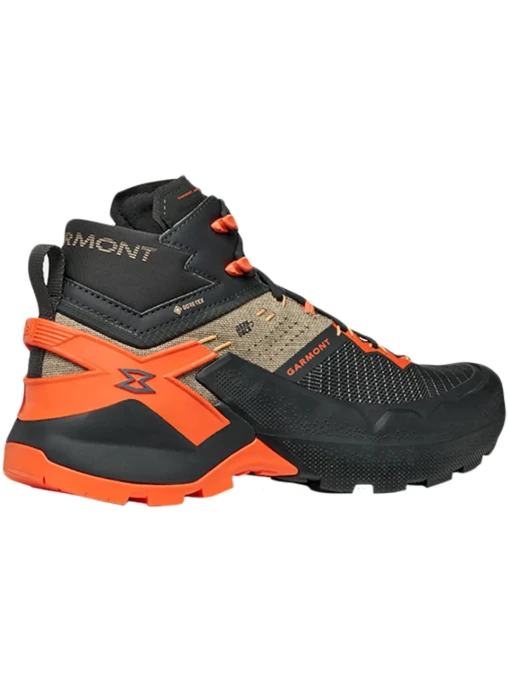 Чоловічі Черевики аутдор Garmont 9.81 Onyx MID GTX фото 2