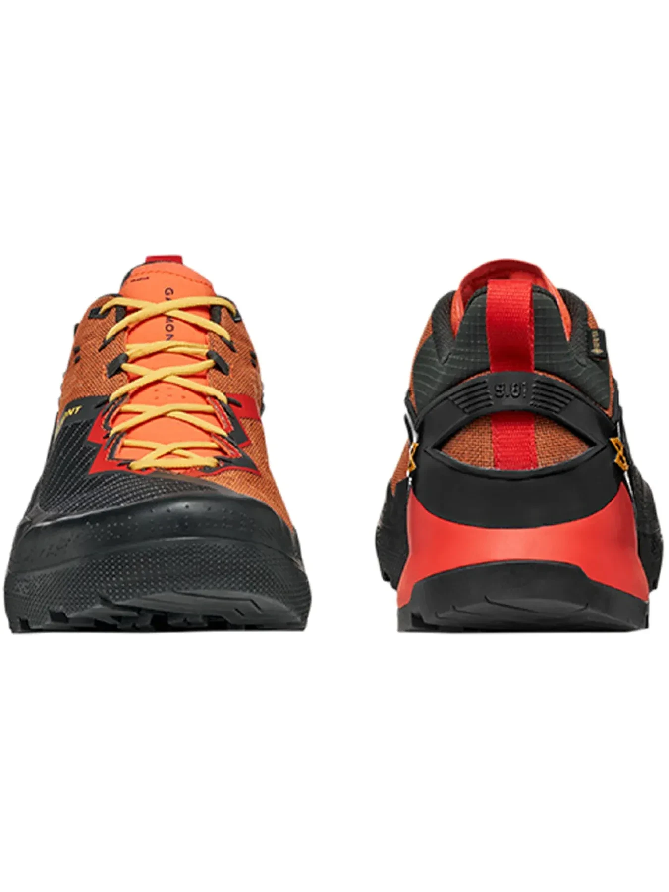 Кроссовки Garmont 9.81 Onyx GTX модель 003092-8 Кроссовки Garmont 9.81 Onyx GTX модель 003092-8 Фото