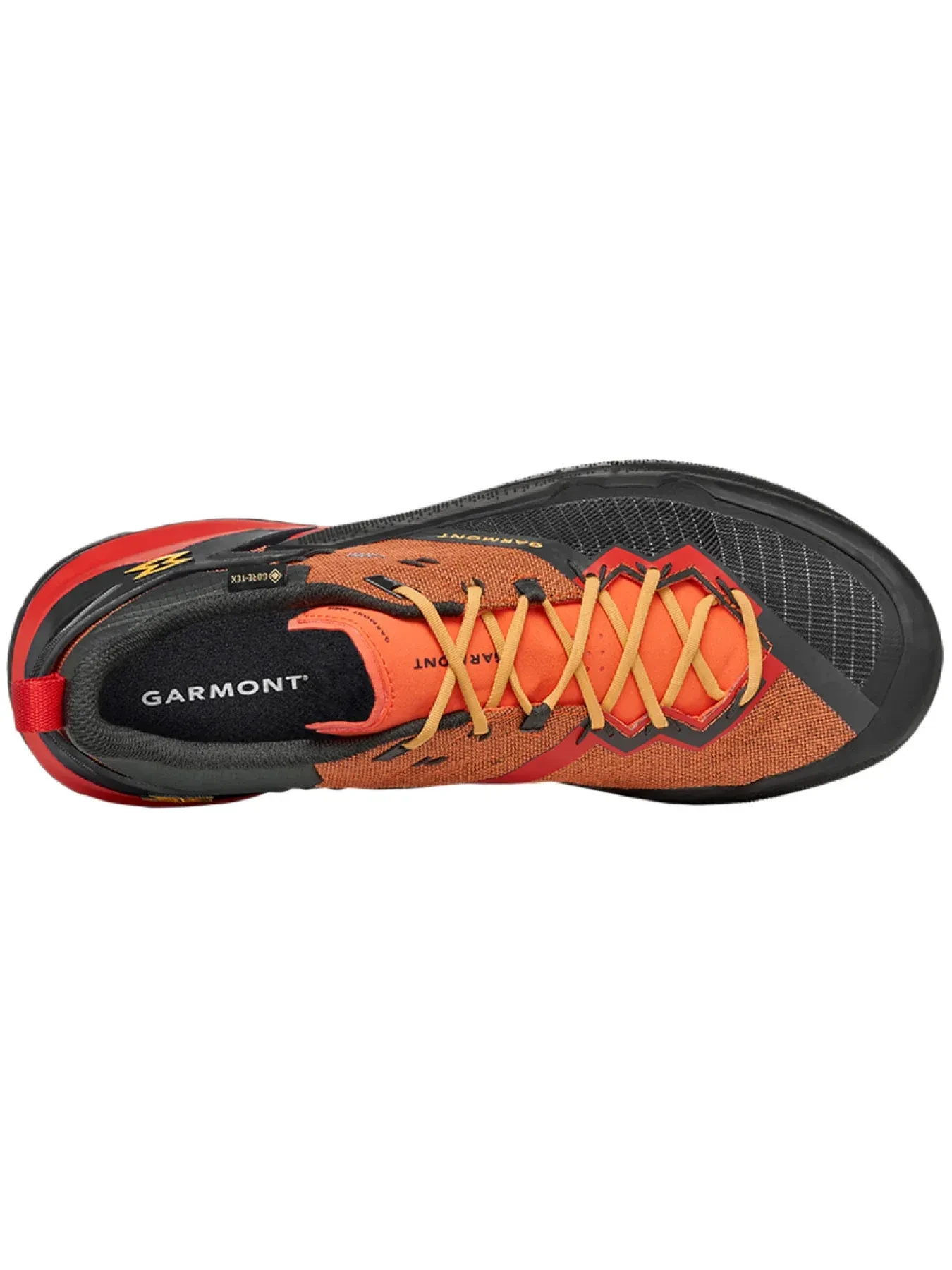 Кроссовки Garmont 9.81 Onyx GTX модель 003092-8 Кроссовки Garmont 9.81 Onyx GTX модель 003092-8 Фото
