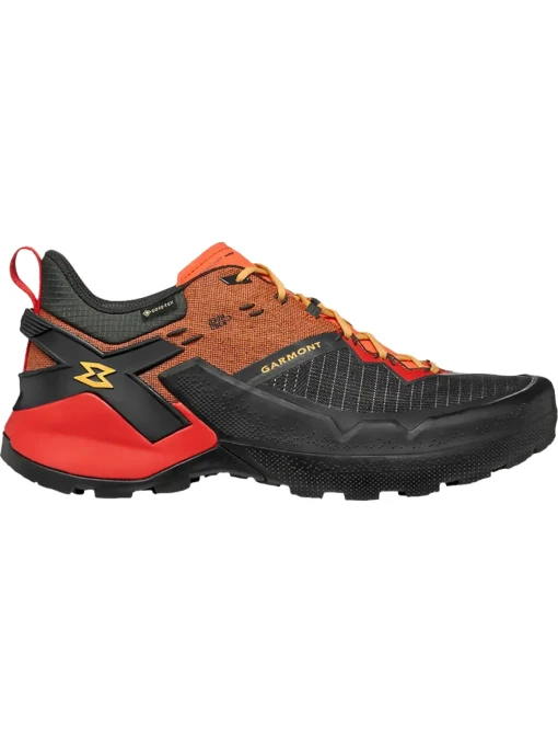 Кроссовки Garmont 9.81 Onyx GTX модель 003092-8 Фото