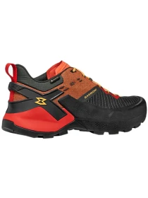 Кроссовки Garmont 9.81 Onyx GTX модель 003092-8 Фото