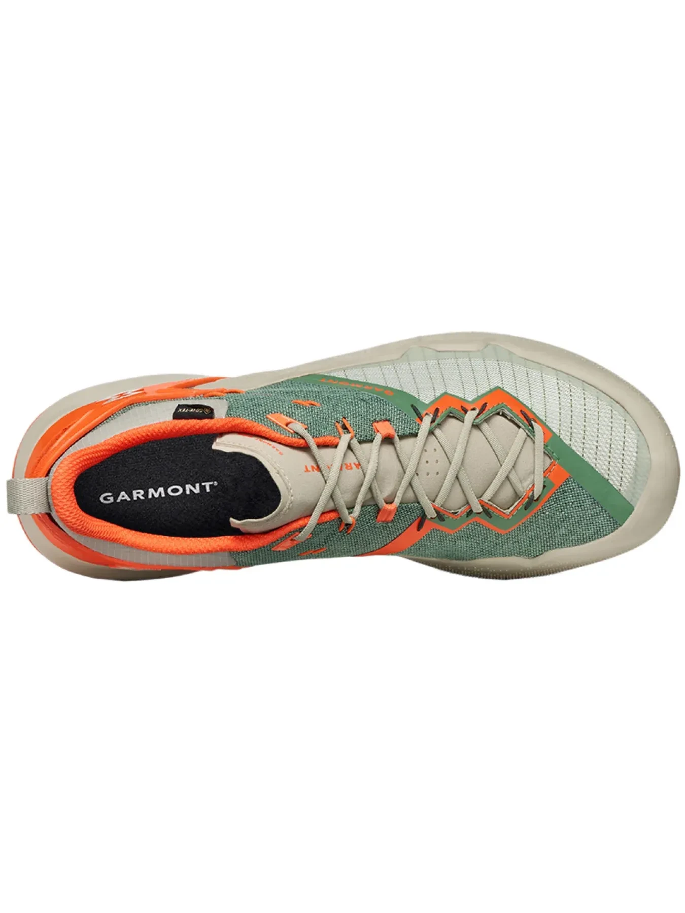 Кроссовки Garmont 9.81 Onyx GTX модель 003094-8 Кроссовки Garmont 9.81 Onyx GTX модель 003094-8 Фото