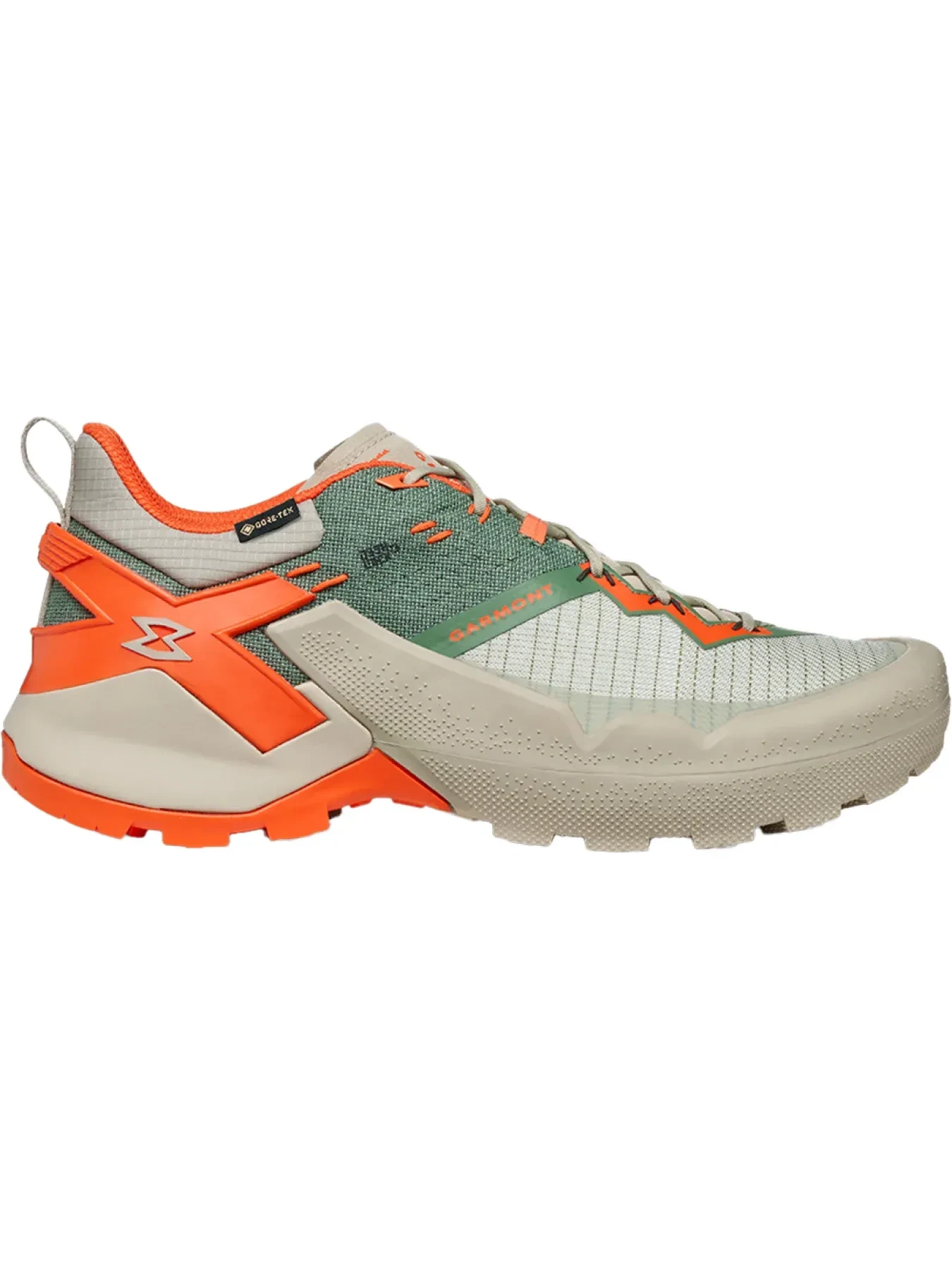Кроссовки Garmont 9.81 Onyx GTX модель 003094-8 Кроссовки Garmont 9.81 Onyx GTX модель 003094-8 Фото