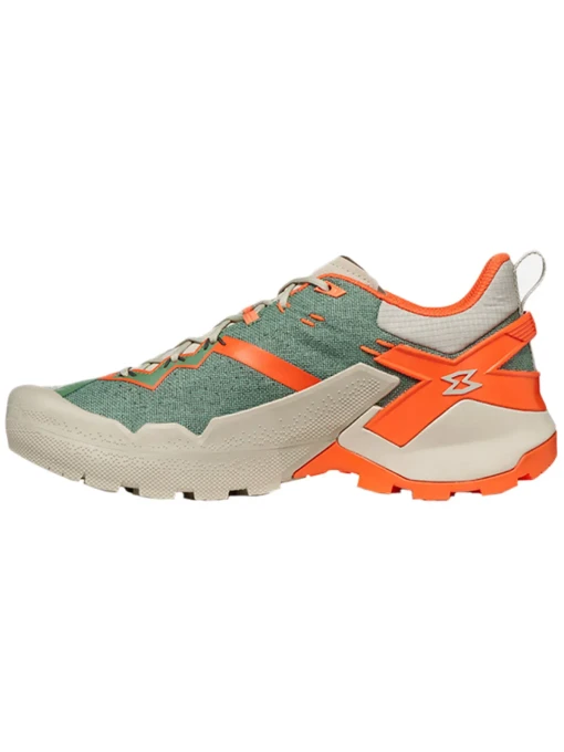 Чоловічі Кросівки аутдор Garmont 9.81 Onyx GTX фото 3