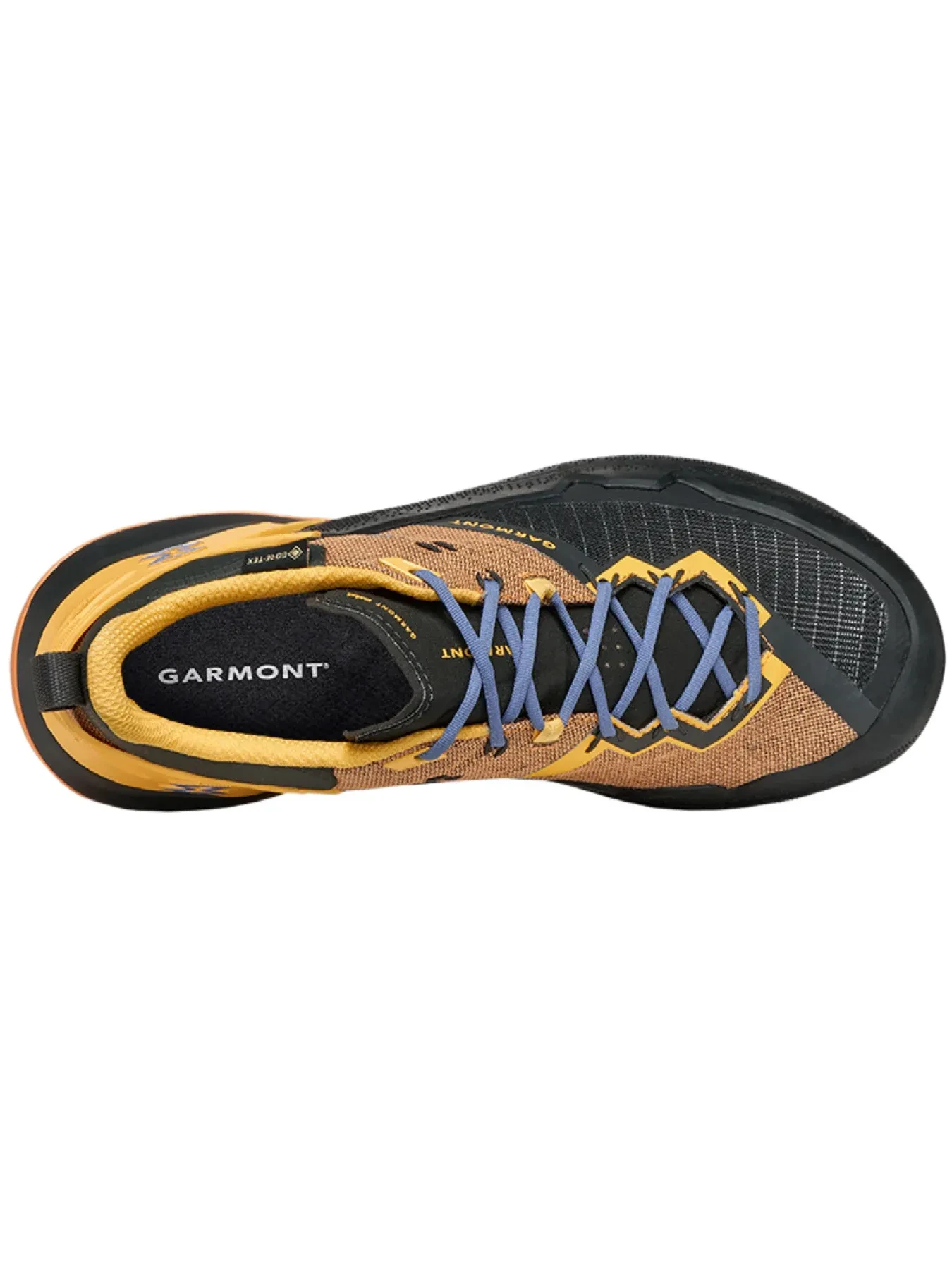 Кросівки Garmont 9.81 Onyx GTX модель 003095-3.5 Кросівки Garmont 9.81 Onyx GTX модель 003095-3.5 Фото