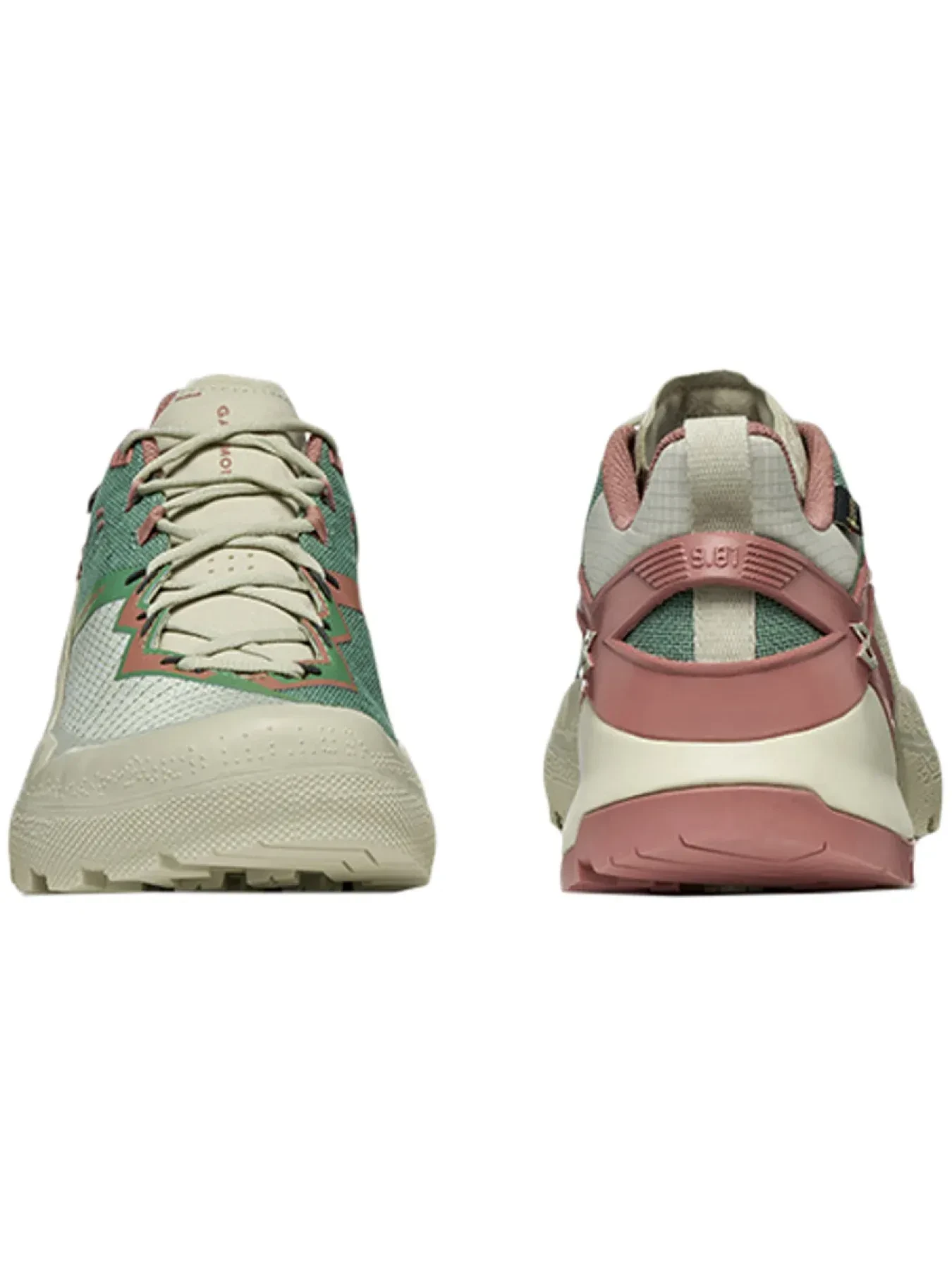 Кросівки Garmont 9.81 Onyx GTX модель 003096-3.5 Кросівки Garmont 9.81 Onyx GTX модель 003096-3.5 Фото