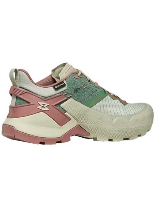 Чоловічі Кросівки аутдор Garmont 9.81 Onyx GTX фото 2