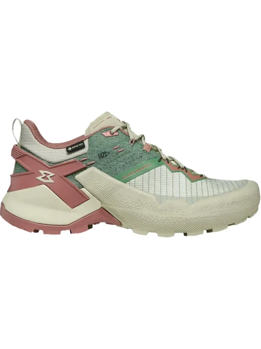 Кроссовки Garmont 9.81 Onyx GTX модель 003096-3.5 Фото