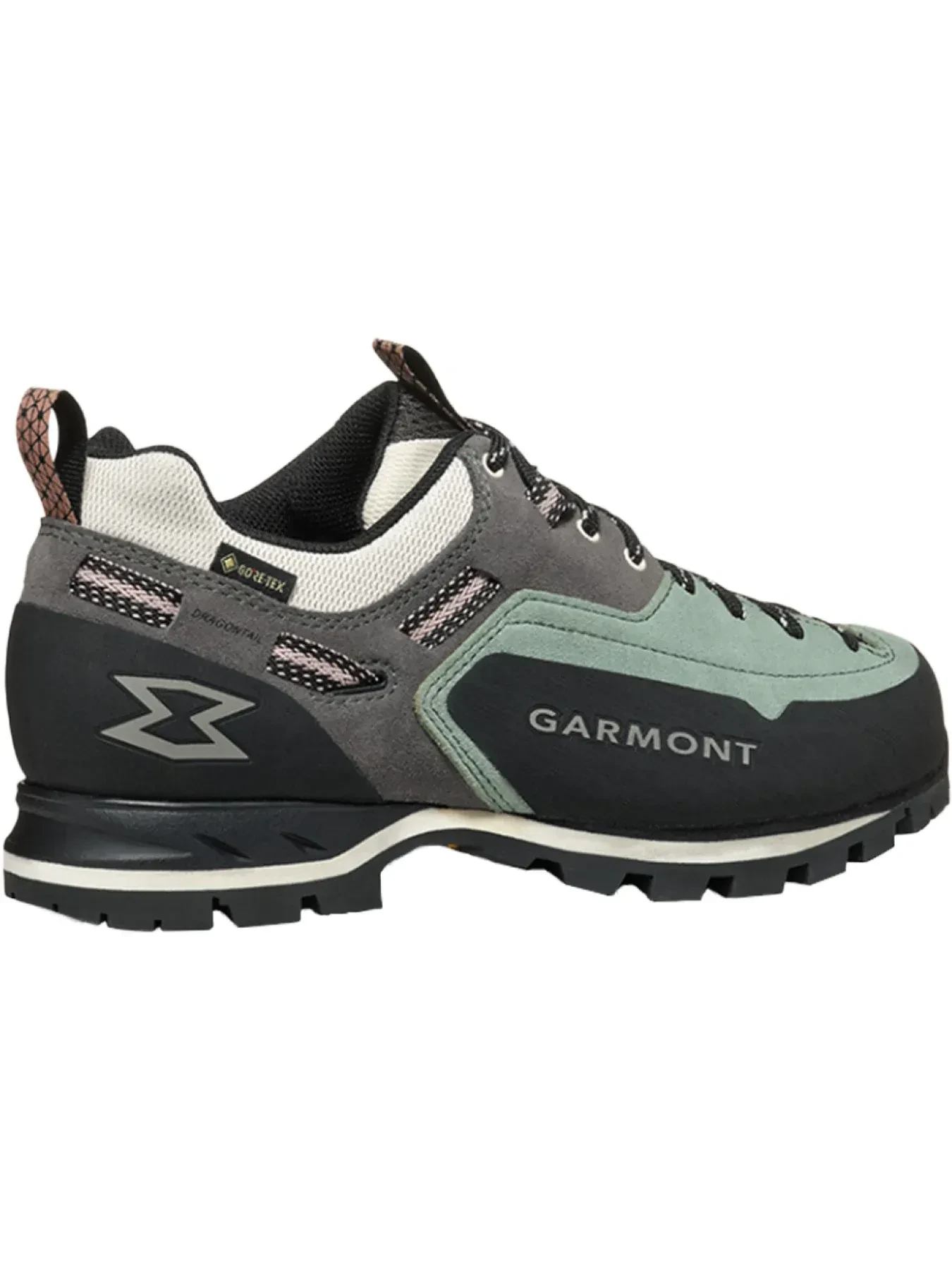 Кросівки Garmont Dragontail MNT EVO GTX модель 003116-8 Кросівки Garmont Dragontail MNT EVO GTX модель 003116-8 Фото