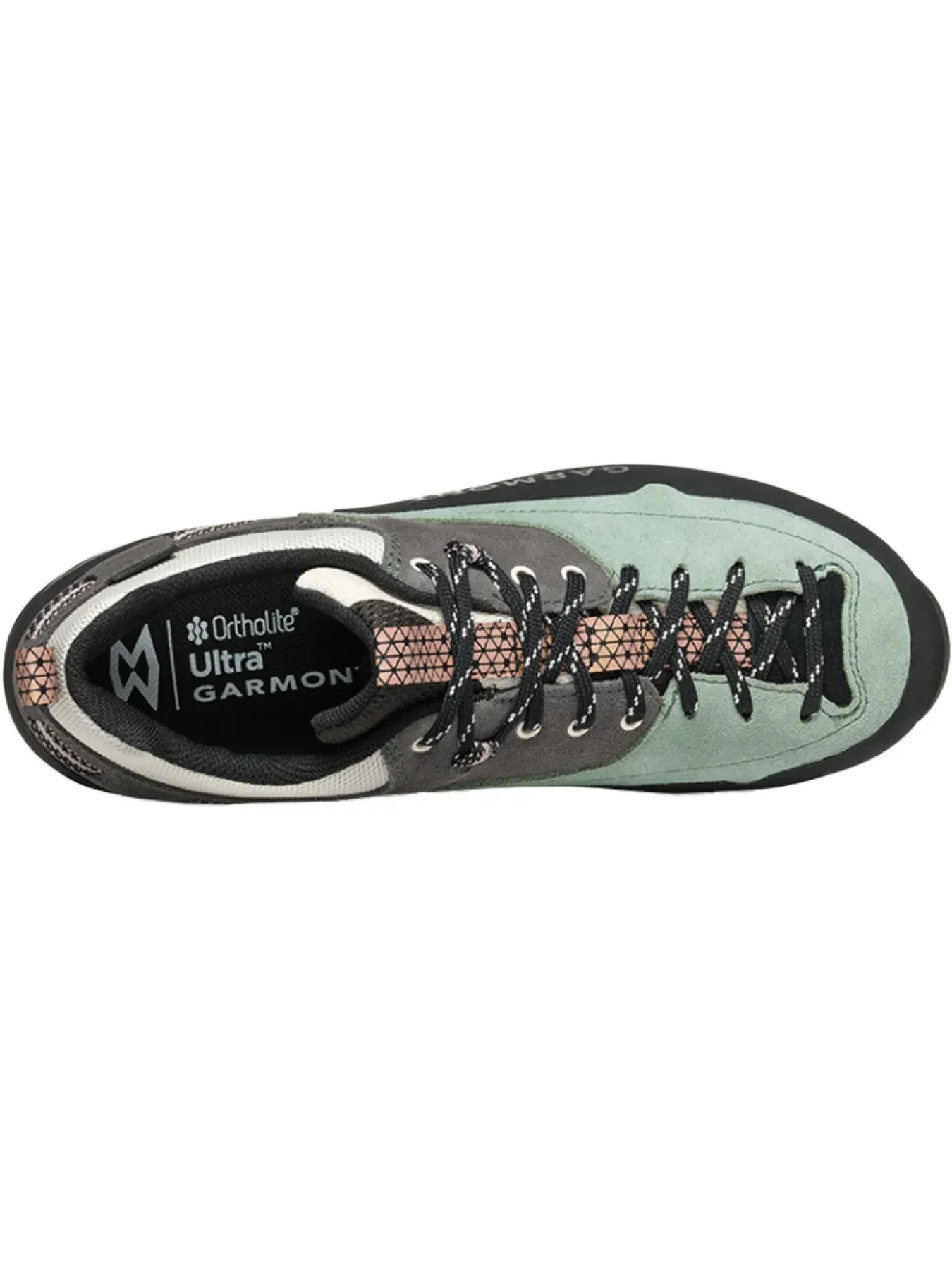 Кросівки Garmont Dragontail MNT EVO GTX модель 003116-8 Кросівки Garmont Dragontail MNT EVO GTX модель 003116-8 Фото