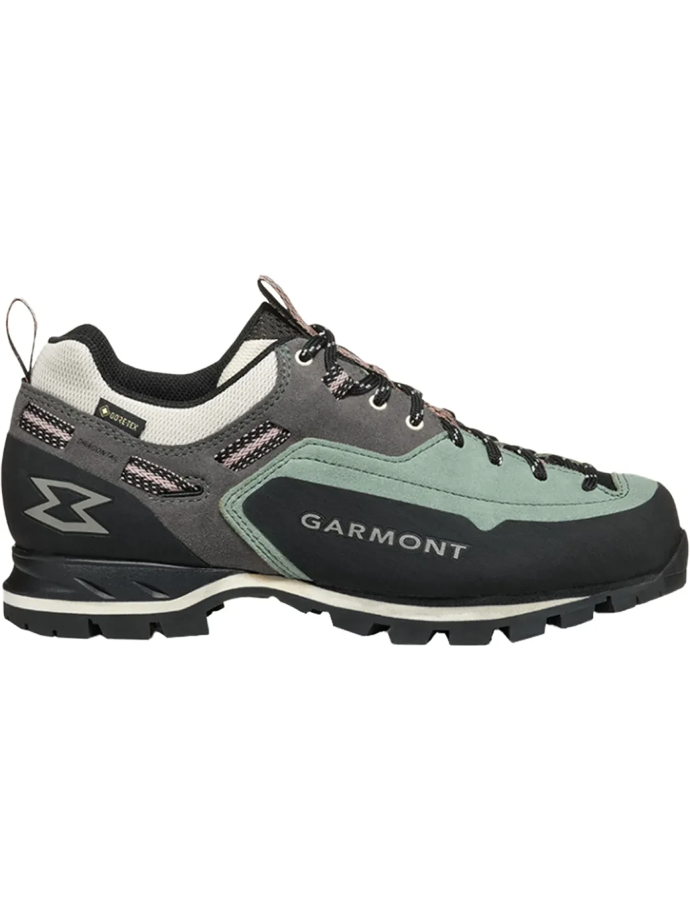 Кросівки Garmont Dragontail MNT EVO GTX модель 003116-8 Кросівки Garmont Dragontail MNT EVO GTX модель 003116-8 Фото