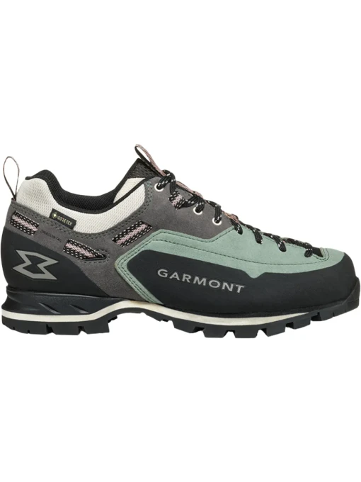 Кроссовки Garmont Dragontail MNT EVO GTX модель 003116-8 Фото
