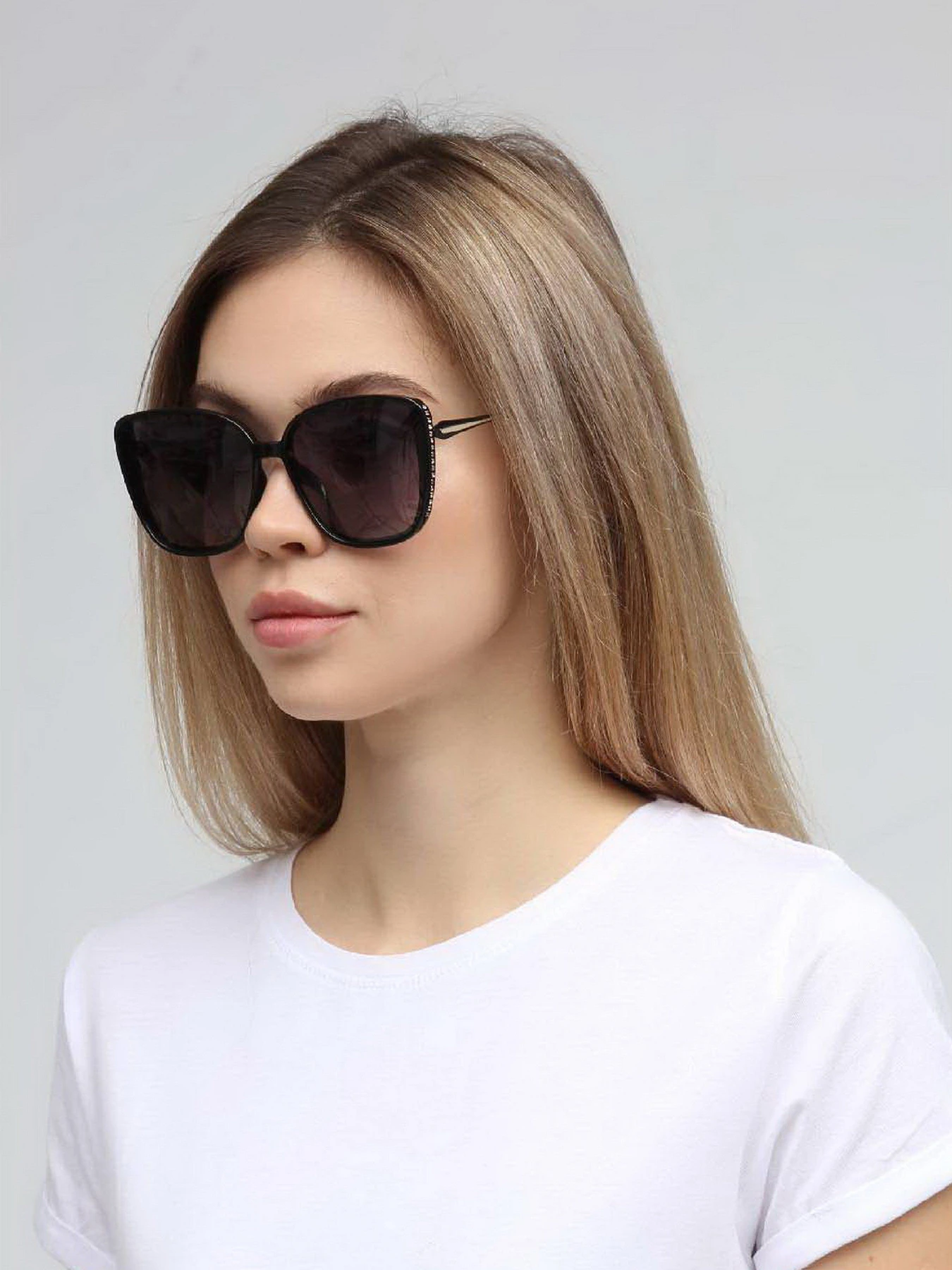 Окуляри LuckyLOOK модель 2933533253163 Фото