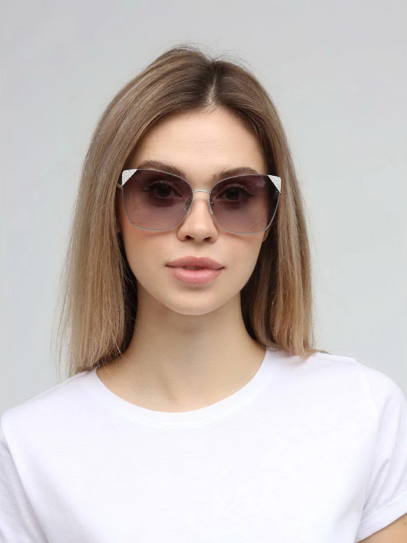 Окуляри LuckyLOOK модель 2933533253835 Фото