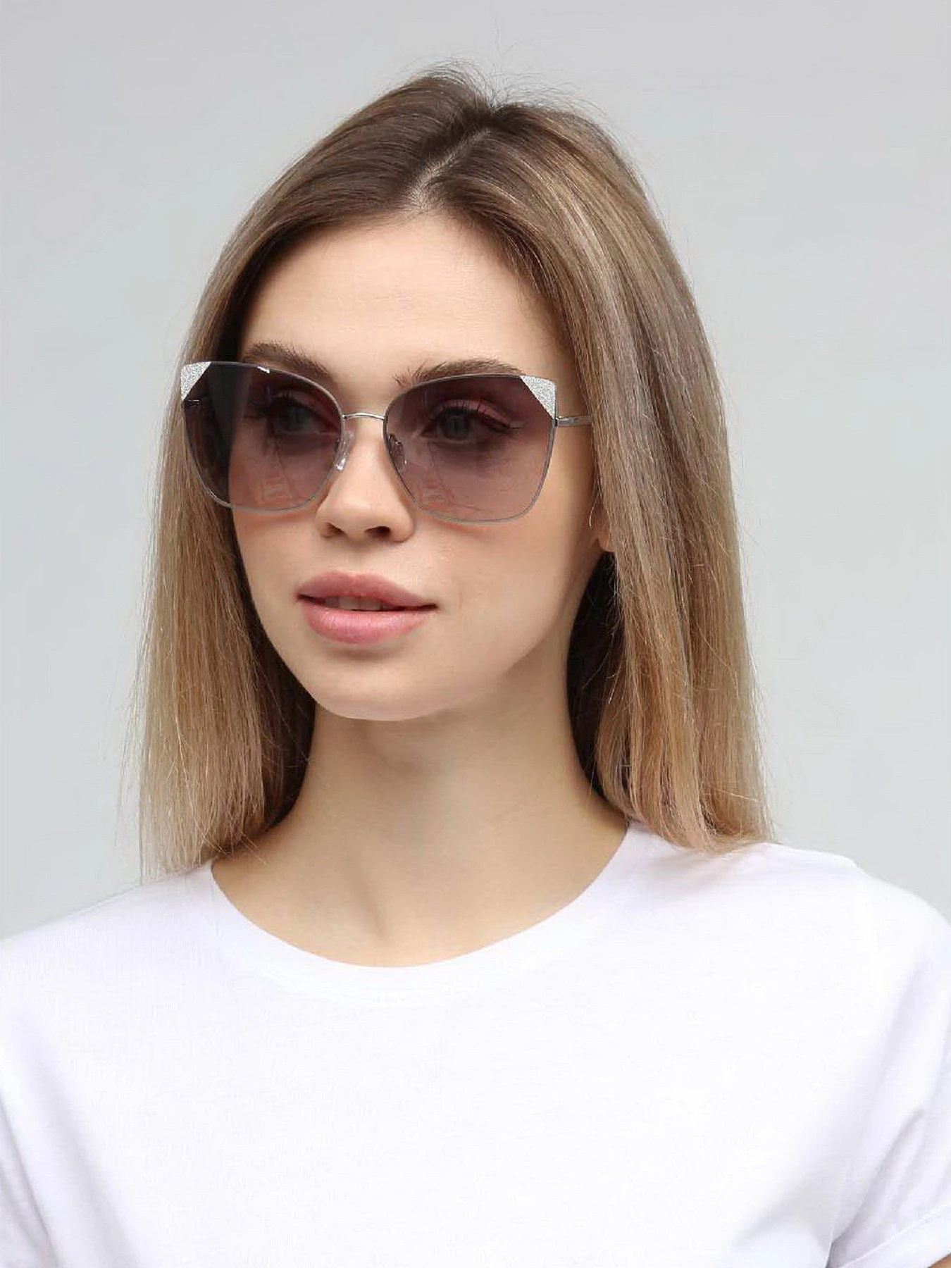 Окуляри LuckyLOOK модель 2933533253835 Фото