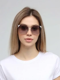Окуляри LuckyLOOK модель 2933533253835 Фото