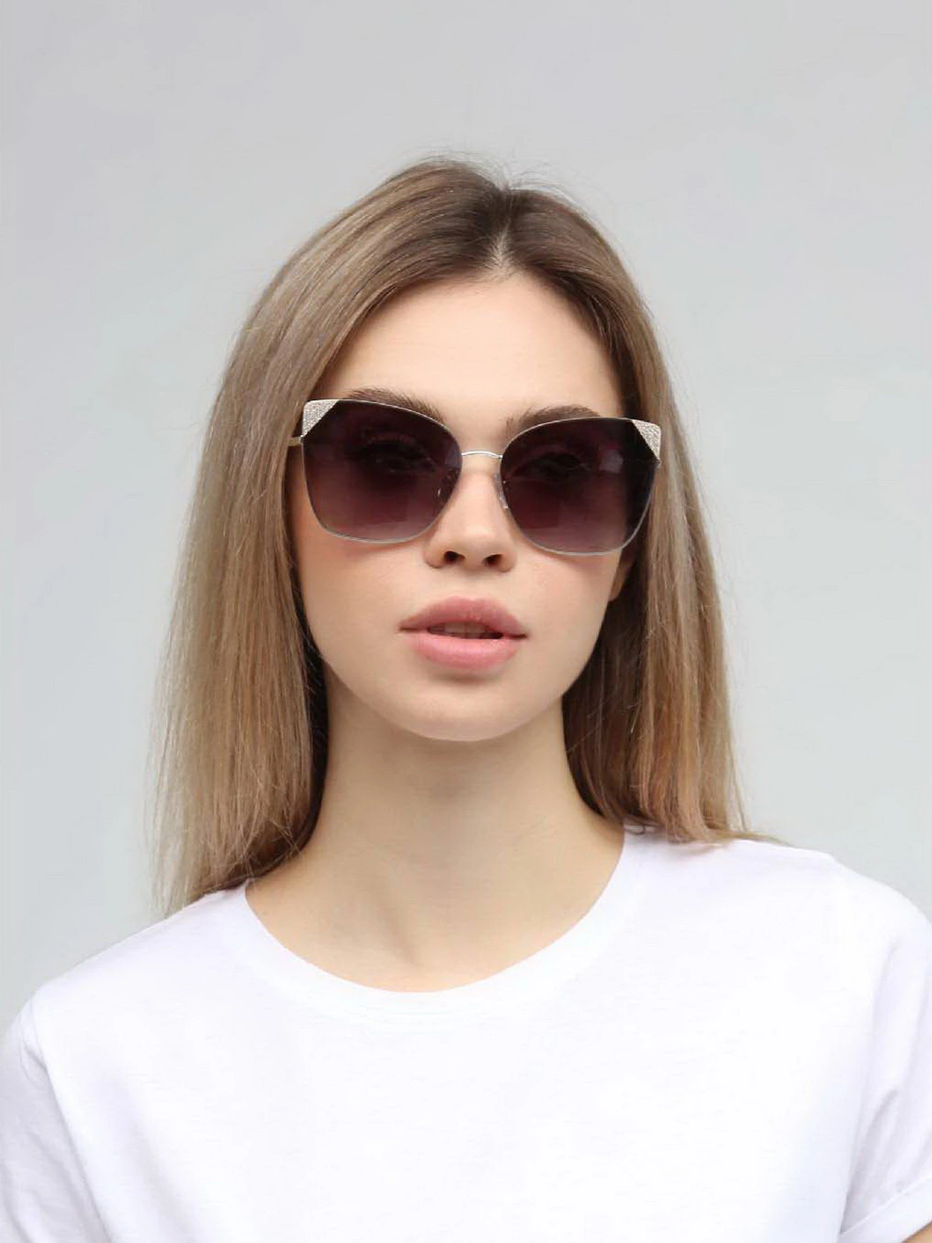 Окуляри LuckyLOOK модель 2933533253842 Фото