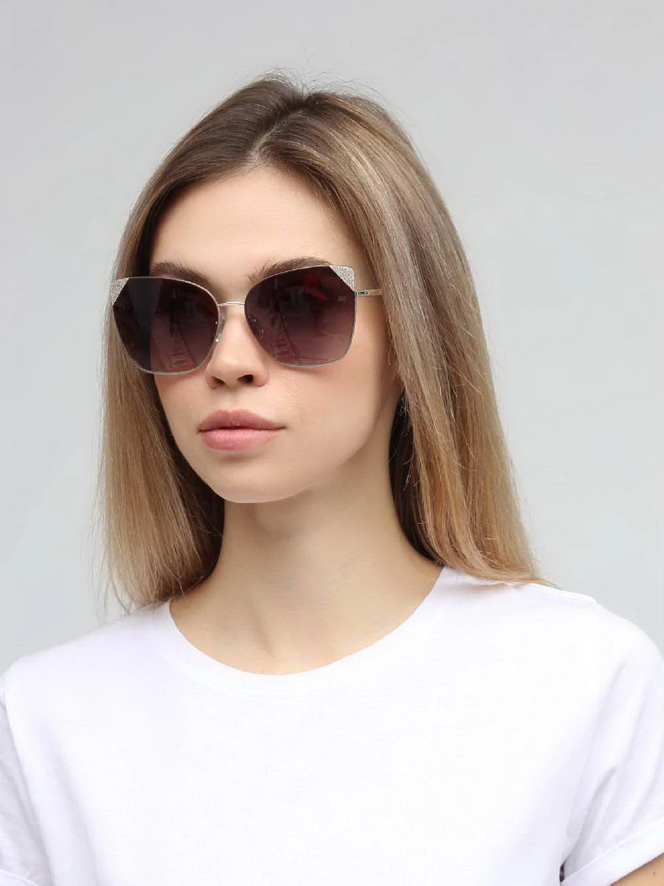 Окуляри LuckyLOOK модель 2933533253842 Фото