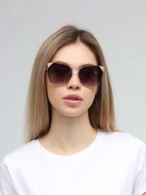 Окуляри LuckyLOOK модель 2933533253842 Фото