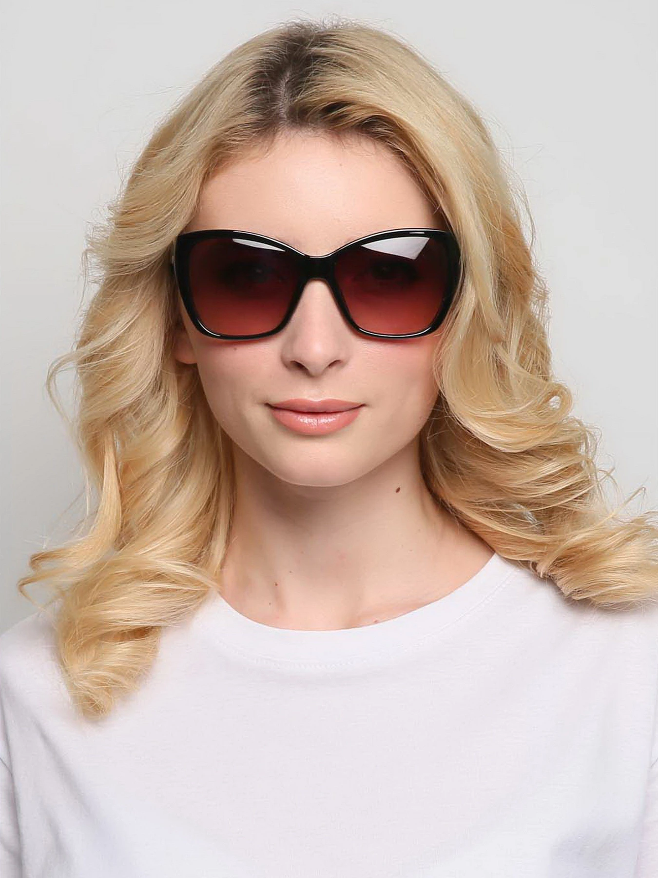Окуляри LuckyLOOK модель 2933533084620 Фото