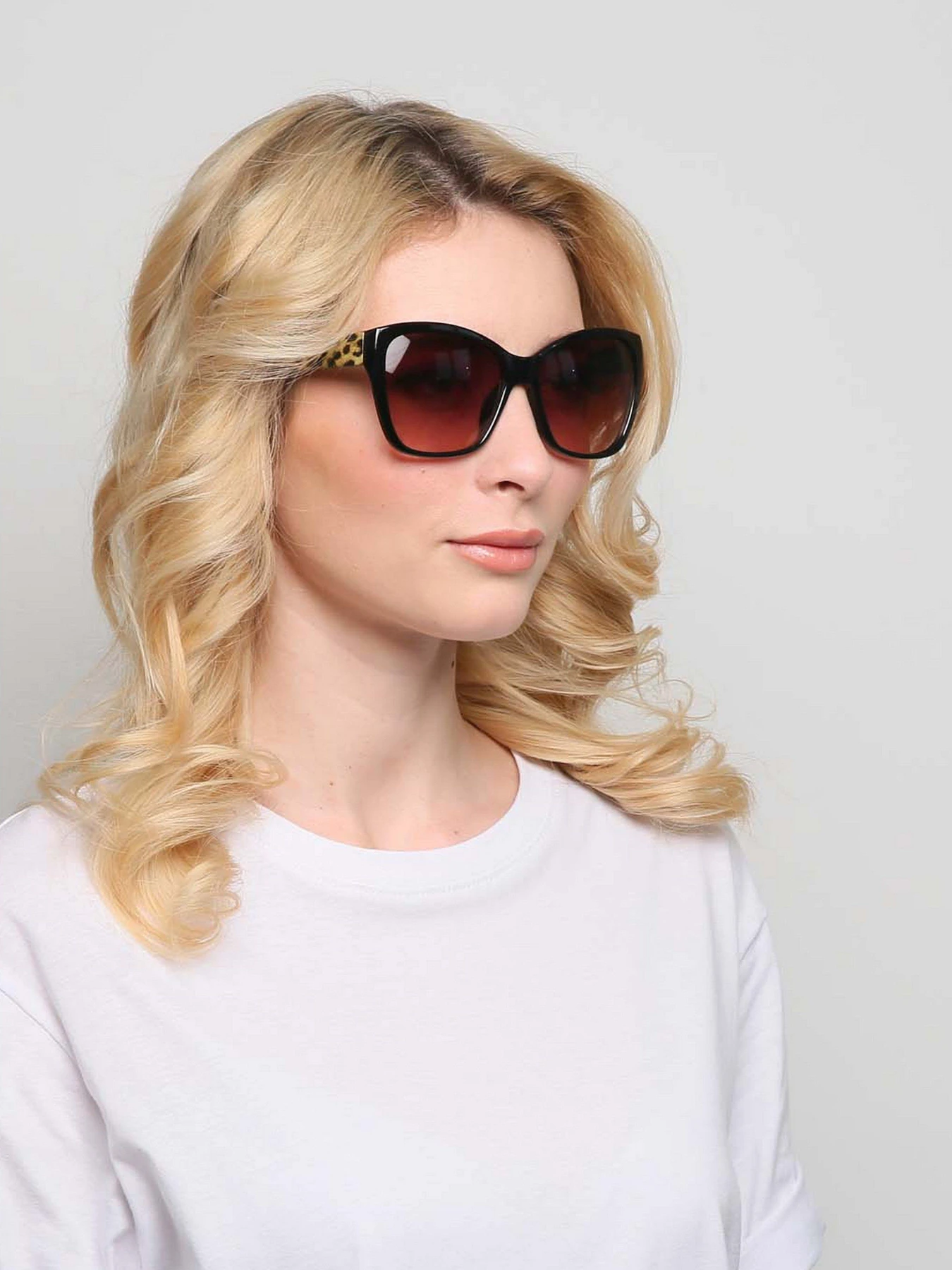 Окуляри LuckyLOOK модель 2933533084620 Фото